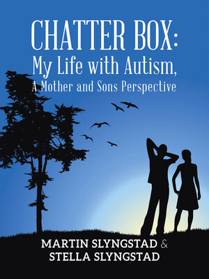 cover image of Chatter Box